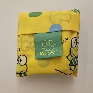 BAGGU Baby Baggu Keroppi Reusable Bag